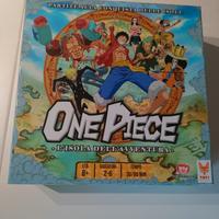 One piece - L'isola dell'avventura