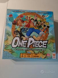One piece - L'isola dell'avventura