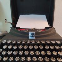 Olivetti anni 30-40