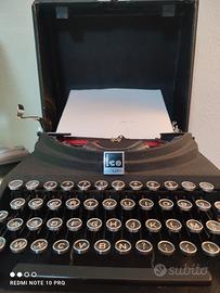 Olivetti anni 30-40
