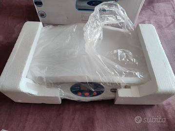 Bilancia per neonati