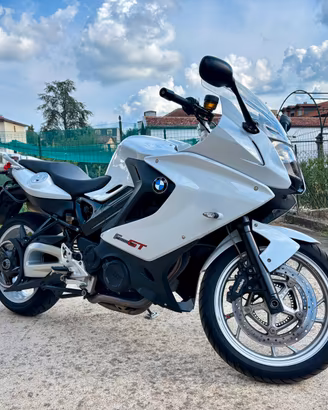 BMW F800 GT Abs full optional