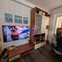 🛋️ MOBILI SALOTTO COMPLETI – ELEGANTI E CAPIENTI!