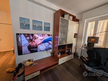 🛋️ MOBILI SALOTTO COMPLETI – ELEGANTI E CAPIENTI!