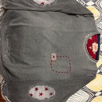 Maglione Bob taglia L