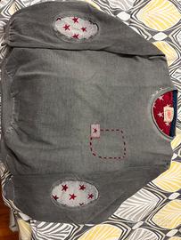 Maglione Bob taglia L