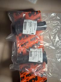 Manopole Originali KTM Duke 125 200 390 Nuove
