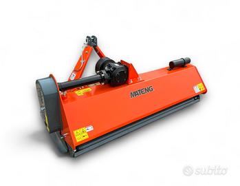 TRINCIATRICE - EF 125 - MATENG