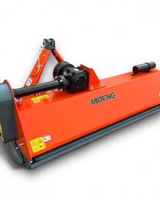 TRINCIATRICE - EF 125 - MATENG