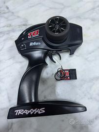 Radio per modellismo traxxas