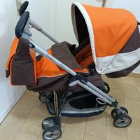Trio Peg Perego
