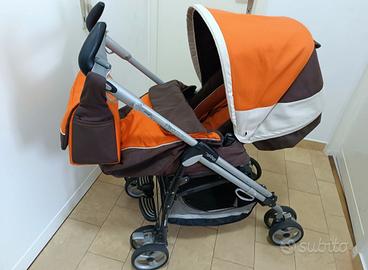 Trio Peg Perego