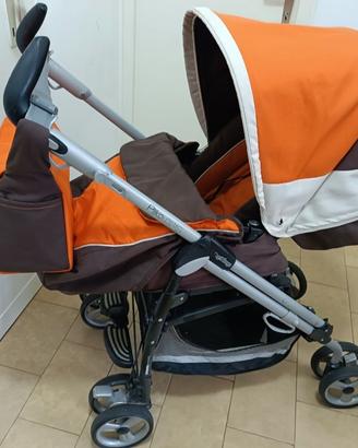 Trio Peg Perego