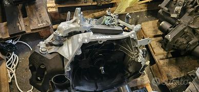 CAMBIO MANUALE MAZDA CX30 MILD HYBRID MOTORE HF