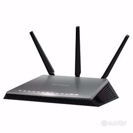 Modem/Router NETGEAR AC1900