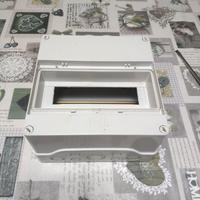 Quadro elettrico da parete Gewiss
