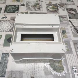 Quadro elettrico da parete Gewiss