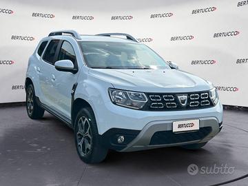 DACIA Duster 2ª serie Duster 1.6 SCe GPL 4x2 P...