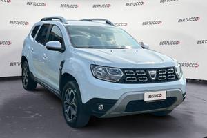 DACIA Duster 2ª serie Duster 1.6 SCe GPL 4x2 P...