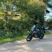 Honda CRF1100 Africa Twin 2023