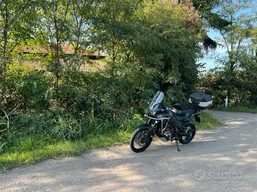 Honda CRF1100 Africa Twin 2023
