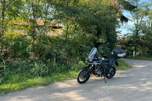 Honda CRF1100 Africa Twin 2023