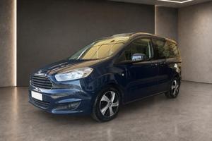 Ford Tourneo Courier 1.0 EcoBoost 100 CV