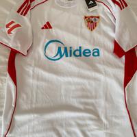 Maglia Siviglia 25-26