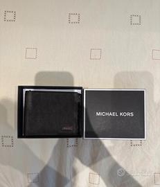 Portafoglio Michael Kors