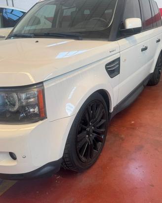 Range Rover Sport 3.0 per ricambi