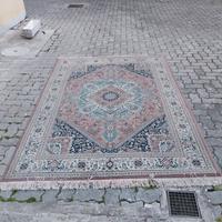 tappeto vintage 