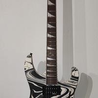 Chitarra Jackson SLX DX Soloist