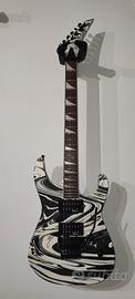 Chitarra Jackson SLX DX Soloist