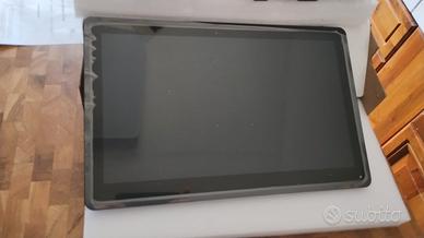 Monitor multi touchscreen 15.6" FHD impermeabile