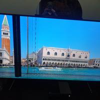 samsung  75  pollici  smart