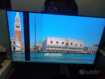 samsung  75  pollici  smart
