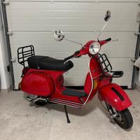 Vespa px 200