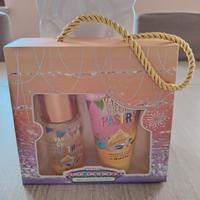 set profumo 
