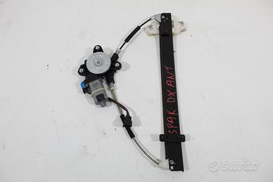 CREMAGLIERA ANTERIORE DESTRA CHEVROLET Spark 1° S