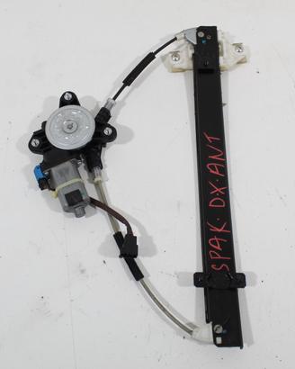 CREMAGLIERA ANTERIORE DESTRA CHEVROLET Spark 1° S