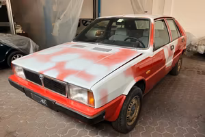 Lancia Delta 1.3
