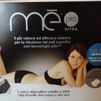 Epilatore laser Homedics