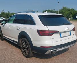 Audi A4 allroad 2.0 TDI 190 CV S tronic Business E