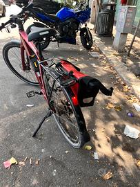 Ebike Orbea Vibe 30