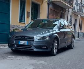 AUDI A4 4ª serie - 2014