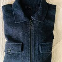Camicia/giacca “Buratti”