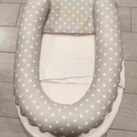 Posizionatore per neonati Italbaby Little Love