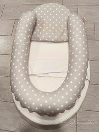 Posizionatore per neonati Italbaby Little Love