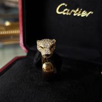 Anello Cartier
