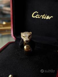 Anello Cartier